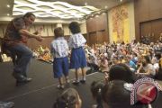 PEKAN BUDAYA PENDUDUK ASLI AUSTRALIA
