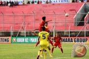 Kalteng Putra VS Celebest FC 2-1