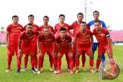 Kalteng Putra VS Celebest FC 2-1