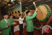 Pembukaan Muswil DPW PPP Sumsel