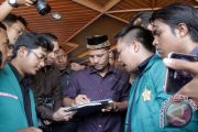 Tolak Kunker Dewan Ke 5 Negara