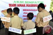 PERINGATAN HARI ANAK NASIONAL