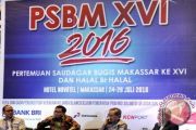 TEMU BISNIS PSBM
