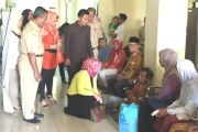 PENINGKATAN KELAS RSUD