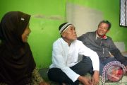 Dinyatakan mati hidup lagi