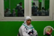 MASUK ASRAMA HAJI