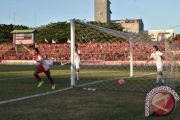 PSM MAKASSAR MENGALAHKAN BALI UNITED