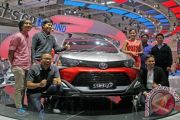 Modifikasi Toyota Veloz