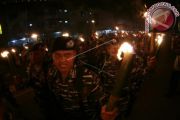 Pawai Obor