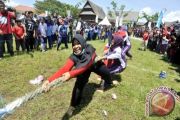 BUMN PESTA KEMERDEKAAN RI