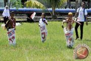 BUMN PESTA KEMERDEKAAN RI