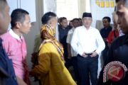 PUTUSAN KASUS KORUPSI BUPATI BARRU