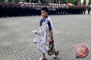 BAKSTI SOSIAL POLDA SULSEL
