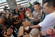 RILIS GANJA 4 KILOGRAM