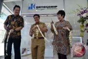 KPC DATASCRIP MAKASSAR