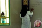 BELAJAR DI MASJID