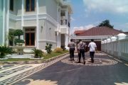 KPK geledah 3 rumah Zulfikar M