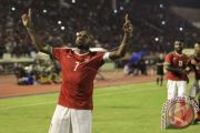 Timnas Sepakbola Indonesia Taklukkan Malaysia