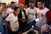 PERTAMINA DAY GREEN FAIR 2016 MAKASSAR