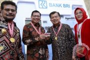 KERJASAMA BRI-UNHAS