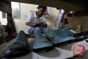 Sepatu dari Kulit Ikan Nila