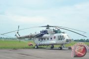 Armada Udara Pencegah Karhutla