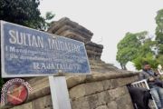 ZIARAH MAKAM RAJA TALLO