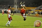 PSM MENANG ATAS PS TNI