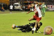 PSM MENANG ATAS PS TNI