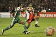 PSM MENANG ATAS PS TNI
