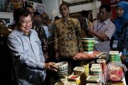 PAMERAN PERDAGANGAN BIMP EAGA AND IMT GT 2016