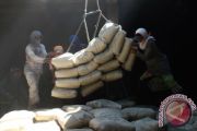 PENJUALAN SEMEN MENURUN