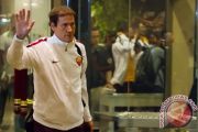 Rudi Garcia: Belgia siap tampilkan penampilan terbaik
