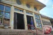 Revitalisasi Pasar Cinde Palembang