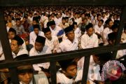 Sholawat Nariyah Untuk Bangsa