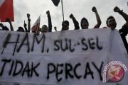 AKSI JELANG SUMPAH PEMUDA