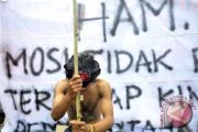 AKSI JELANG SUMPAH PEMUDA