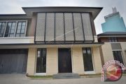 Rumah Untuk Mantan Presiden SBY dari Negara
