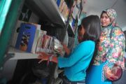 Kampung Literasi di Palembag