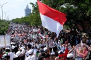 AKSI 4 NOVEMBER DI DAERAH