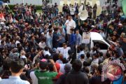 AKSI HMI 4 NOVEMBER