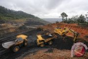 Target Produksi Batu Bara PTBA 2017