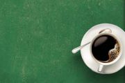 Kafein saat begadang sebaiknya dibatasi satu cangkir kopi untuk menjaga kesehatan tubuh