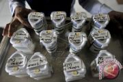 TES URINE WARGA BINAAN RUTAN