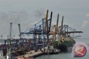 CAPAIAN WAKTU BONGKAR MUAT PELINDO IV
