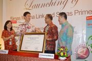 KERJASAMA PENINGKATAN LAYANAN NASABAH