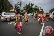 Pekan Budaya Dayak Nasional II
