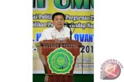 Kuliah Umum Setya Novanto