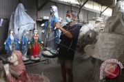 Produksi Patung Ornamen Gereja
