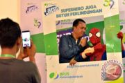 BPJS KETENAGAKERJAAN SUPERWEEKEND 2016